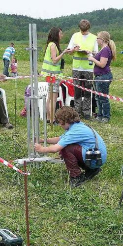 2011 Český Těšín